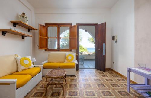 Capo Zafferano Apartment | Casa Eugenia