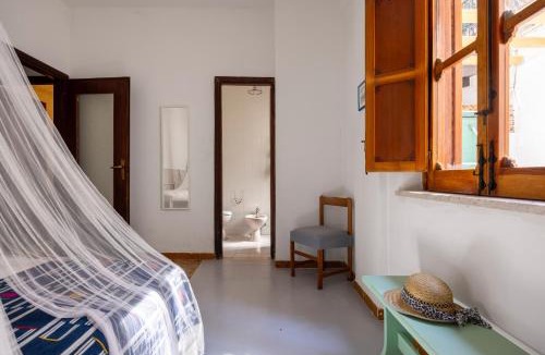Capo Zafferano Apartment | Casa Eugenia