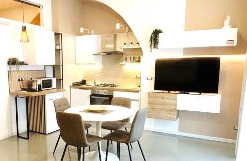 Roccalumera Apartment | Casa F. I.