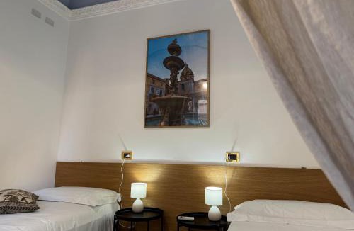 Ruggero Settimo Apartment | Casa Faidda