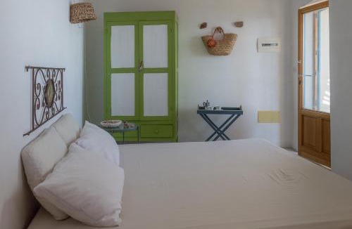 Filicudi House | Casa Falco Della Regina