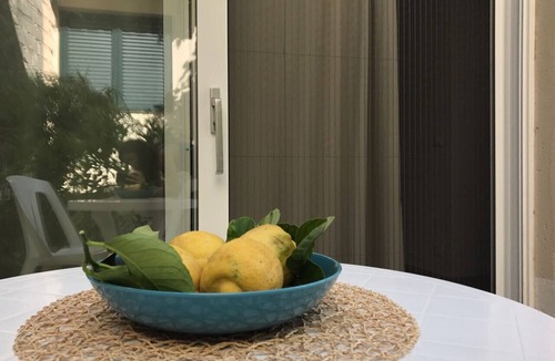 Donnalucata Apartment | CASA FALENA Apartments - 1