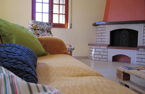 Donnalucata Apartment | CASA FALENA Apartments - 1