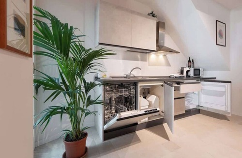Greve in Chianti Apartment | Casa Falorni, 3 a+b - Pia e Simonetta - Trilocale
