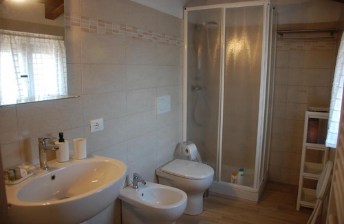 Santa Venerina Bed & Breakfast | Casa Farlazzo
