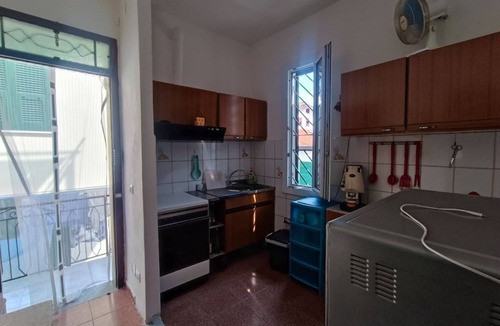 Parghelia Apartment | Casa Fedafa
