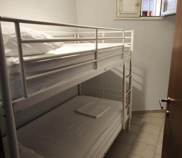 Misilmeri Apartment | Casa Felice