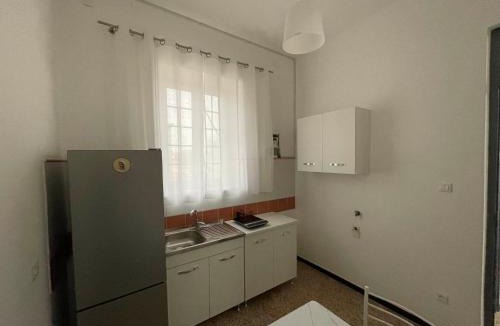 Sferracavallo Apartment | casa felicita