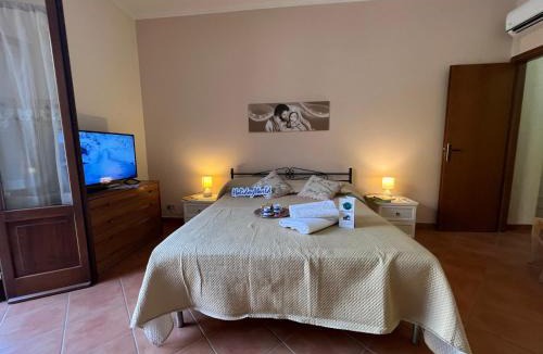 Castelluzzo Apartment | Casa Fico by Holiday World