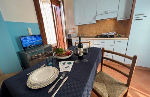 Castelluzzo Apartment | Casa Fico by Holiday World