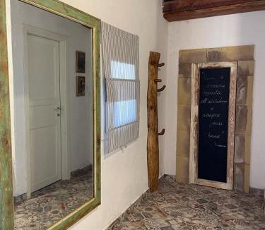 Chiaramonte Gulfi Bed & Breakfast | Casa Filù
