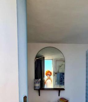 Filicudi House | Casa Filicudi