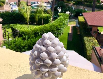 Tonnarella Apartment | Casa FiLu’ a Portorosa Baia dei Delfini