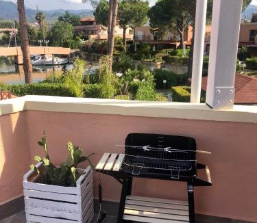 Tonnarella Apartment | Casa FiLu’ a Portorosa Baia dei Delfini