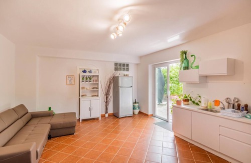 Agropoli House | Casa Floris 3 En-Suite Doubles, Agropoli, Italy