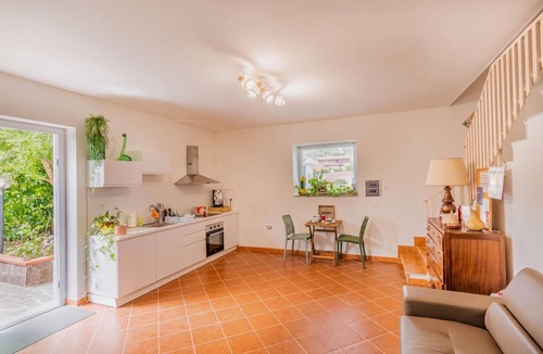 Agropoli House | Casa Floris 3 En-Suite Doubles, Agropoli, Italy