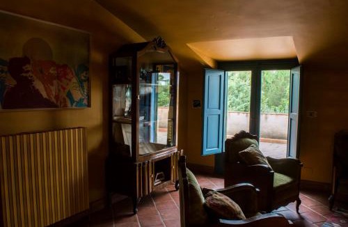 Pietraperzia Apartment | Casa Fondachello