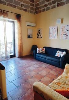 Capaci House | casa Fontana