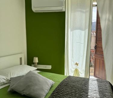Old Town Apartment | Casa Francesca