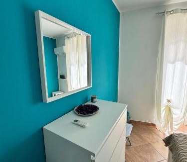 Old Town Apartment | Casa Francesca