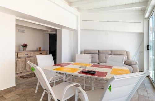 Pozzallo Apartment | Casa Francesca