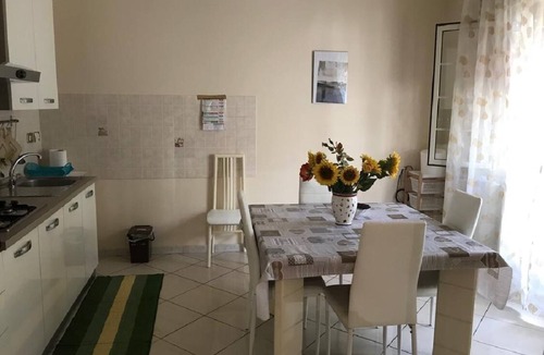 Niscemi Apartment | Casa Francesca relax and tranquility