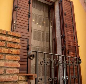 Castelmola House | CASA FRANCY