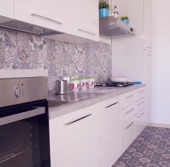 Pozzallo House | Casa Frescura - Spiaggia Pietrenere