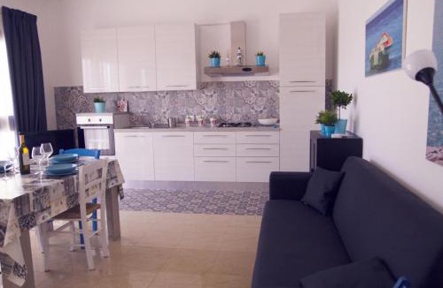 Pozzallo House | Casa Frescura - Spiaggia Pietrenere