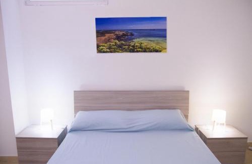Pozzallo House | Casa Frescura - Spiaggia Pietrenere
