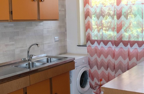 Vaccarizzo Apartment | Casa Gaetano 90 meters from the sea