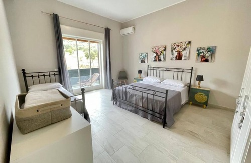 Pace del Mela Apartment | Casa Gaia