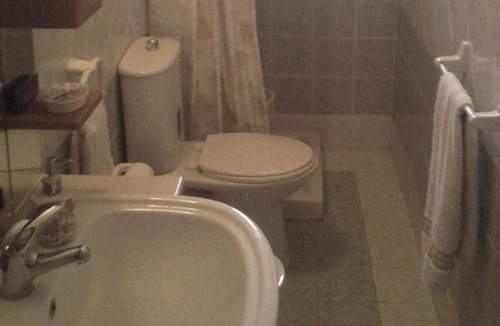 Noto Marina Apartment | Casa Gaia Lido di Noto