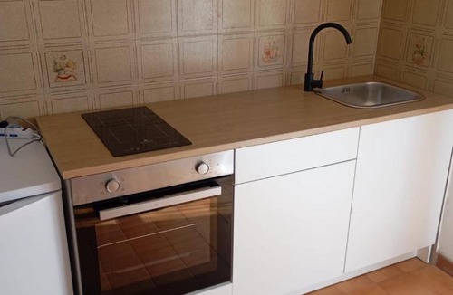 Scalea Apartment | Casa Galliano