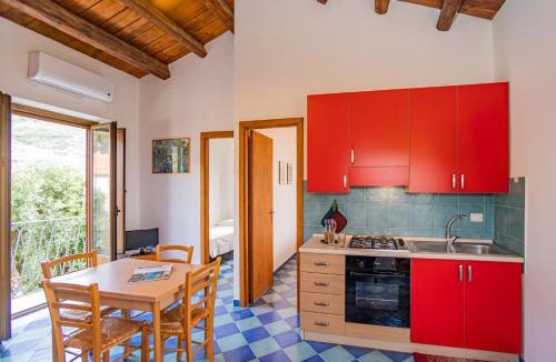 Cefalu Apartment | Casa Gallizza con vista mare by Wonderful Italy