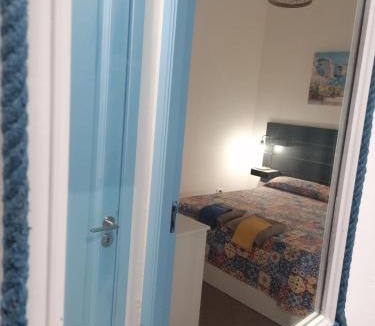 Vulcano Porto House | Casa Gambale al Porto