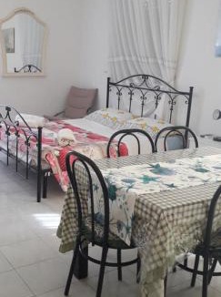 Marzamemi Apartment | Casa Garufi