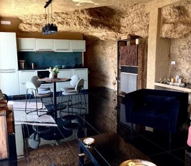 Augusta Ski Chalet | Casa gavetta Siracusa