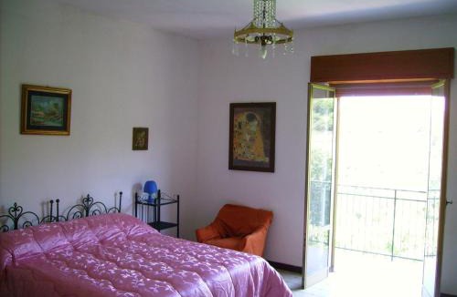 Calatafimi House | Casa Gelferraro