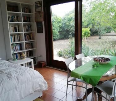 Carlentini House | Casa Gelsomino