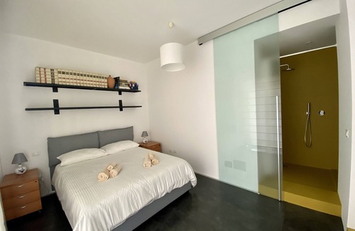 Acradina House | Casa Genia a stone's throw from the Greek theater