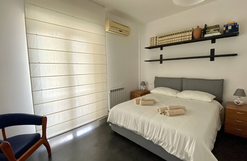 Acradina House | Casa Genia a stone's throw from the Greek theater