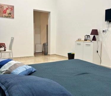 Isola delle Femmine House | Casa Genna