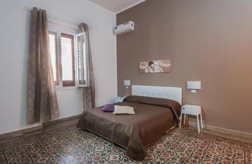 Isola delle Femmine House | Casa Genna