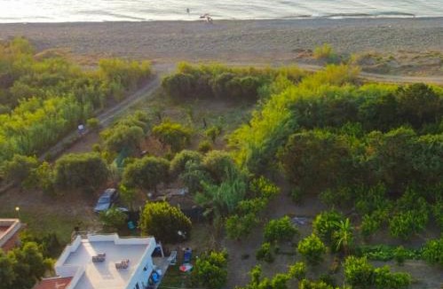 Torrenova Bed & Breakfast | Casa Giada sul mare