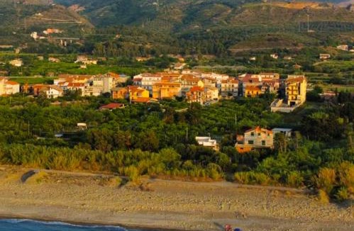 Torrenova Bed & Breakfast | Casa Giada sul mare