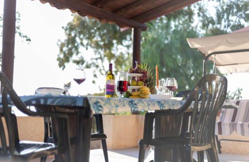 Seccagrande Apartment | Casa Giardinello
