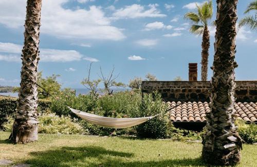 Santa Tecla House | Casa Gina