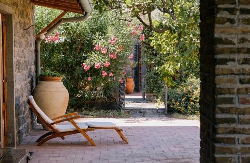 Santa Tecla House | Casa Gina