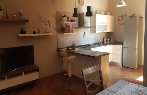 Zafferana Etnea Villa | Casa Gino Petrulli (villa)